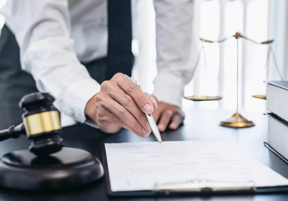 Notary and Commissioning