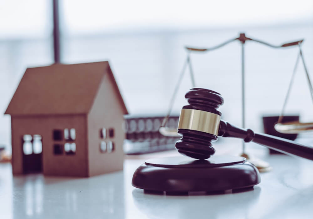 Real Estate Law