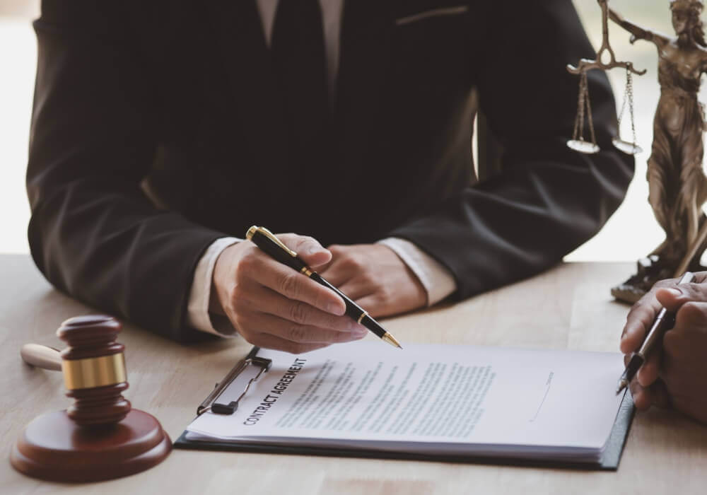 Wills and Power of Attorney