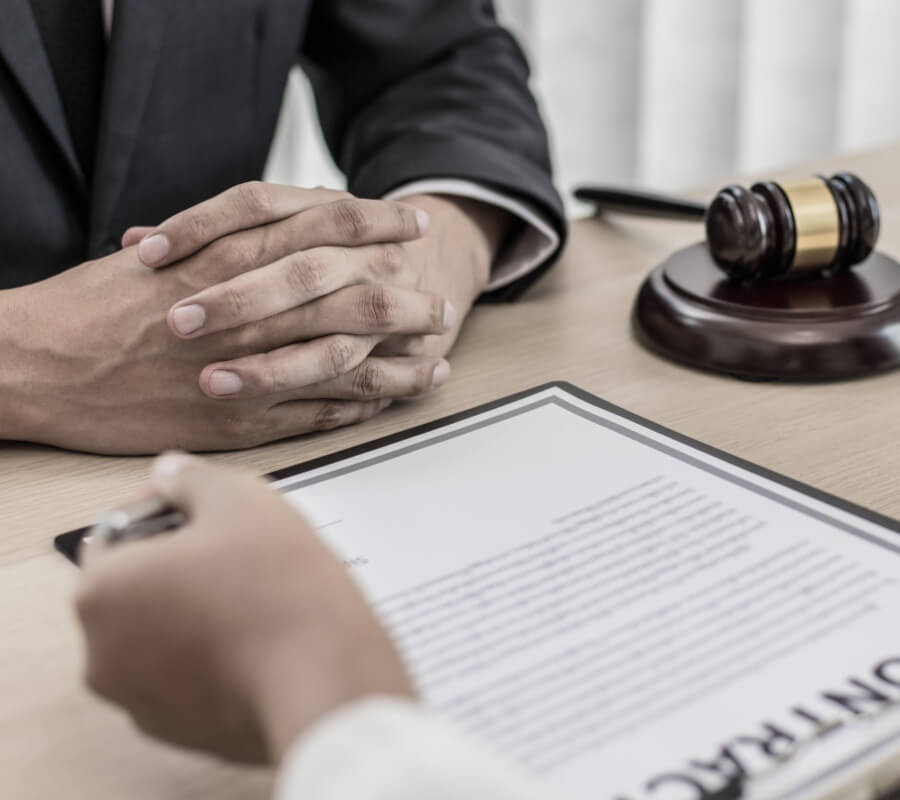 Harneet Singh Legal Professional Corporation office